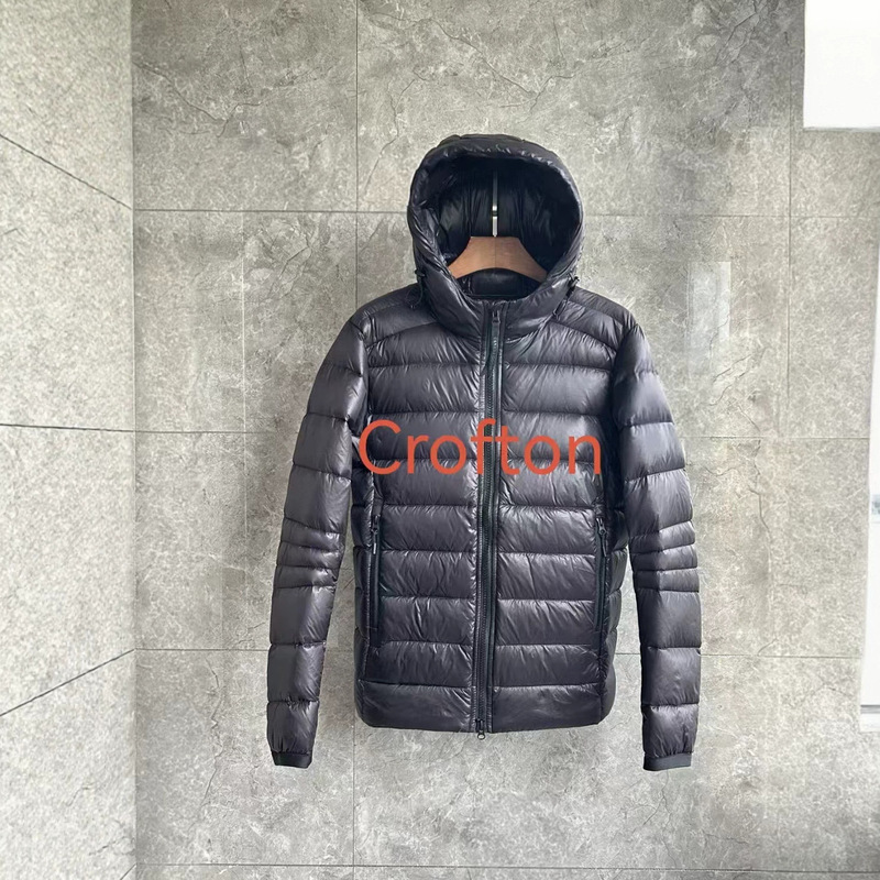 Goose down Jacket Crofton 2227m Winter Goose down Jacket Lightweight Coat 2228m Goose down Jacket Crofton 2227m Winter Goose down Jacket Lightweight Coat 2228m