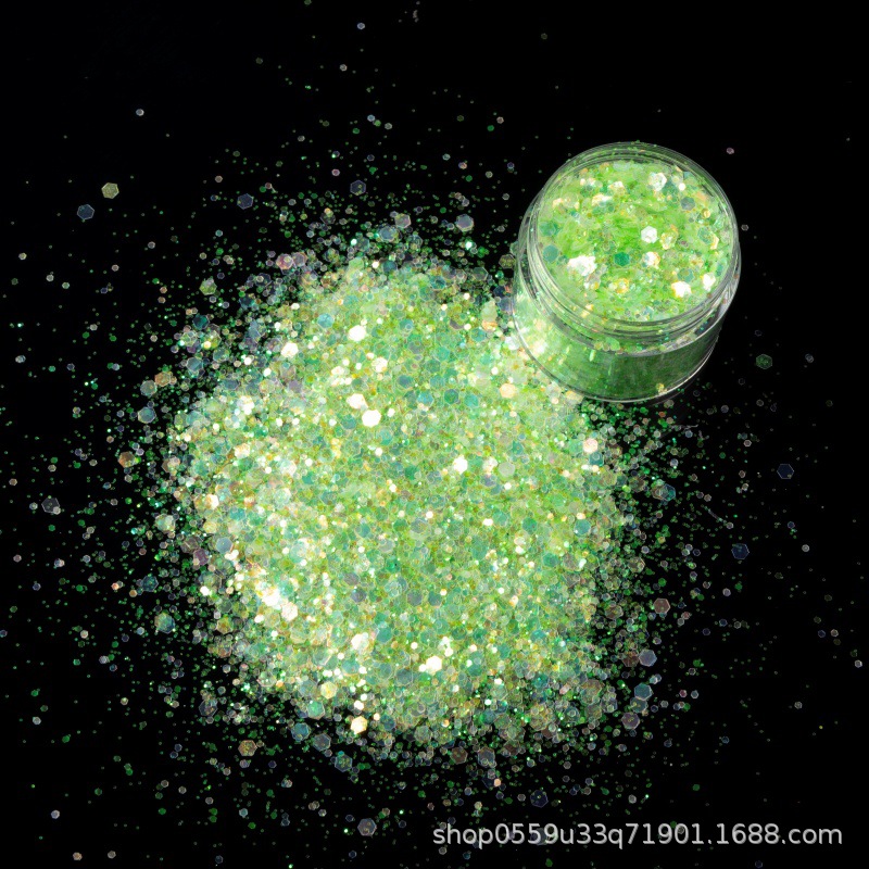 아이스 그래스 그린 10g/병