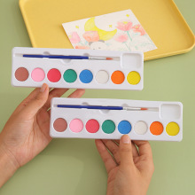 8ɫ���wˮ�ʷ��ͯdiy�L��ˮ�ʮ���ϲ�ɫ���͸�����bˮ�����b