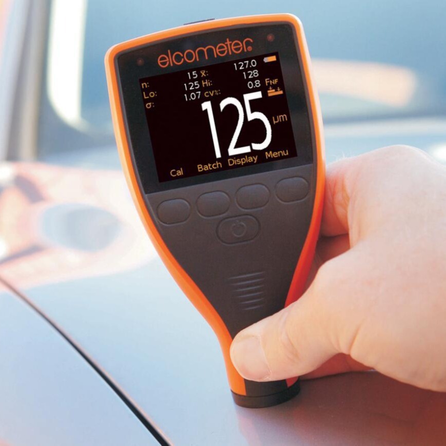 �׸�Elcometer 456���wʽ�T�Ӝy��xA456CFBS�����Ӻ�Ȝy���x