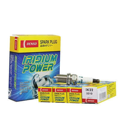 Alışdırma şamı (Sveçalar) iridium alloy spark plug