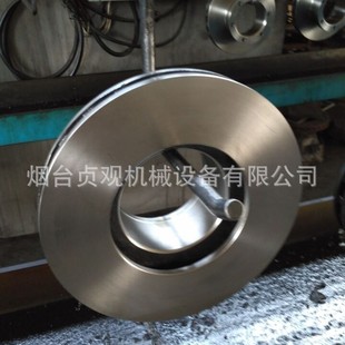 ManuFacturers Selling YuanFeng Supporting Disc Brake Disc 35AD04F-01075 DongFeng Tianlong DongFeng Tianjin