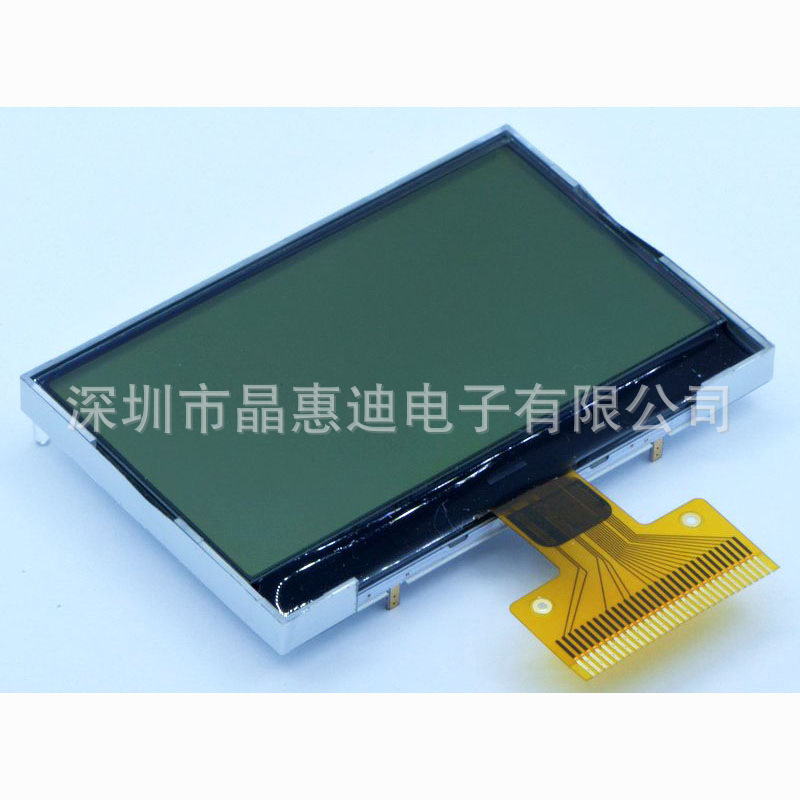 Һ��ģ��/12864������/2.5Ӣ��/LCM���� ���� ֧��ͼ��������ʾ