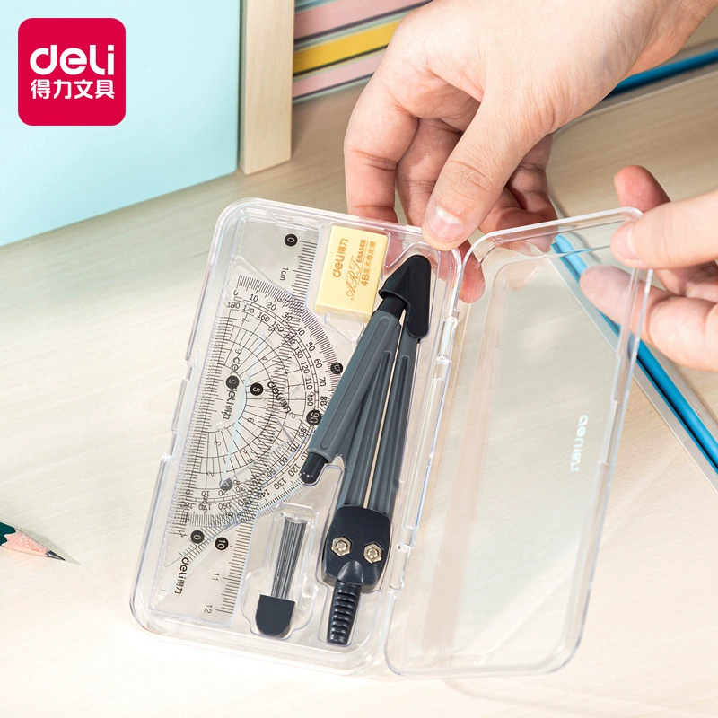 Умеренные компасы линейка из семи частей