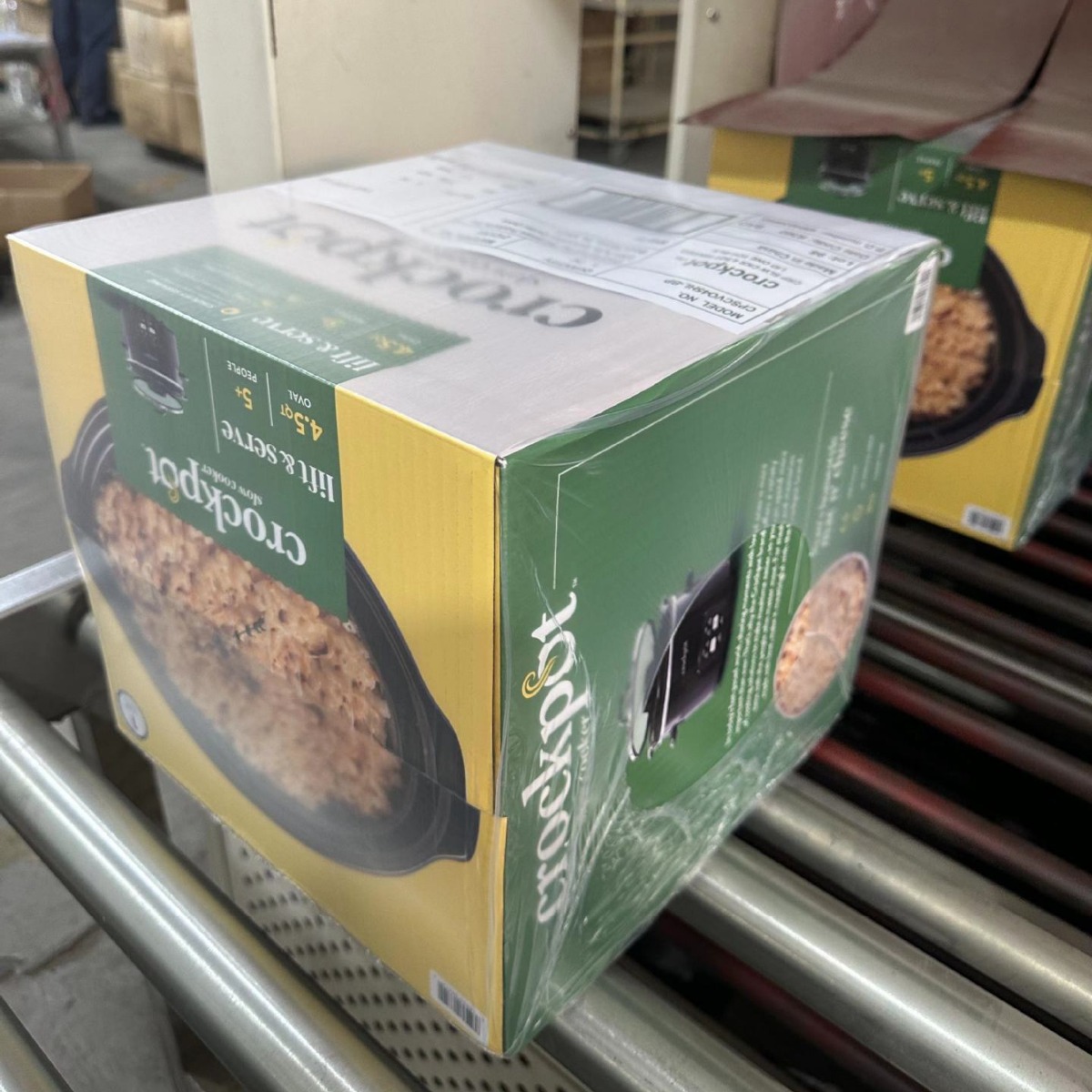 Película retráctil de PE con orificios para embalaje de suelos de cartón, perforación térmica tipo aguja, ventilable, plana y transpirable