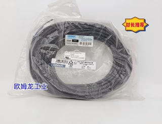 XS3F-M8PVC4S10M 欧姆龙 OMRON 连接线 传感器 全新 原装 正品