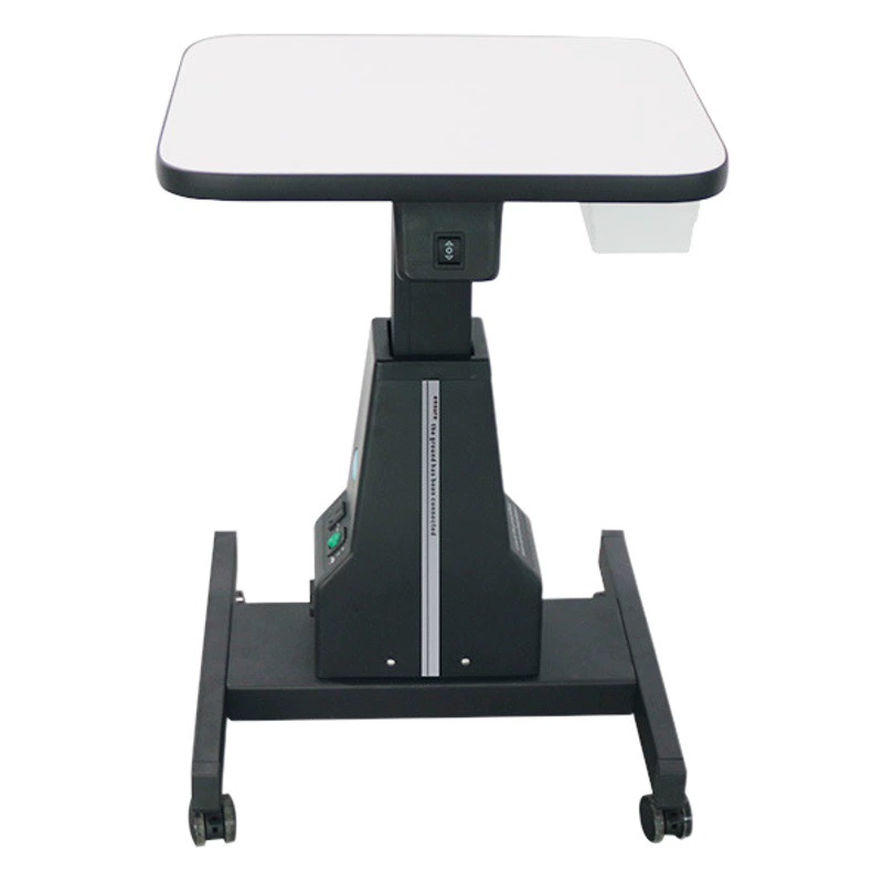 Оборудование для очков Weizhen 3A оптометрическая подъемная платформа Комплексная оптометрическая платформа косметический инструмент яблочный глаз электрическая подъемная комбинированная платформа