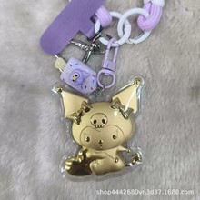 ����20mg耳׿۽�ɫ�ɐ�labubu�����ͨ�������֙C�������