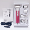 Universal intimate razor, new collection, hair removal