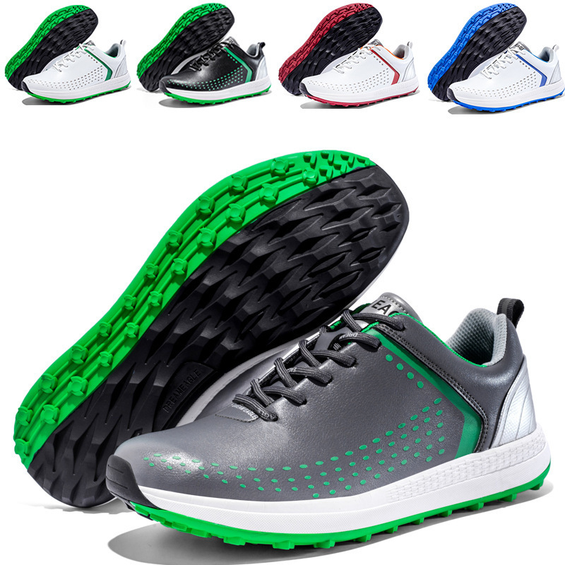 528 직수입 크로스보더 골프화, 캐주얼 아웃도어화, 스포츠화, 아동화