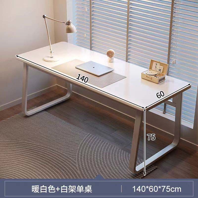 Mesa de computadora mesa de escritorio para el hogar muebles mesa de estudio mesa de escritorio para el hogar simple escritorio simple escritorio image 10