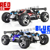 High speed electric four wheel drive racing car, car model, toy, 4G, remote control