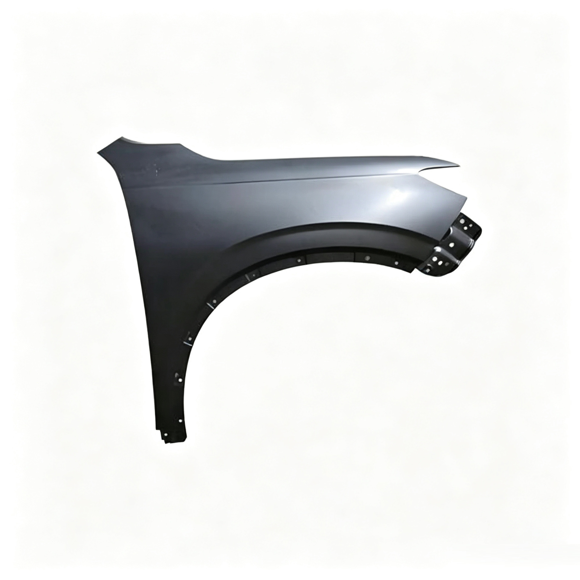 Suitable for Haval H6 third generation front fender 8403120XKN01A 8403110XKN01A