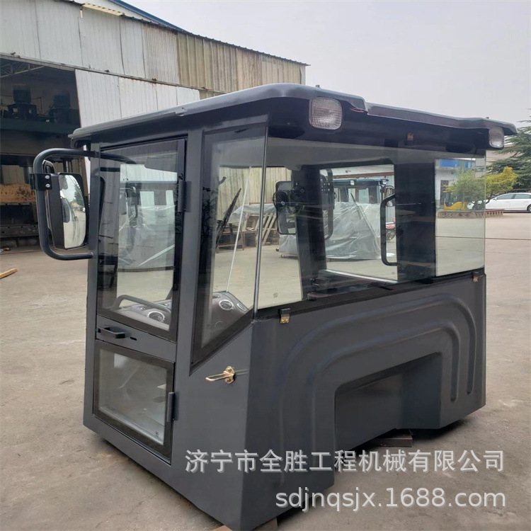 柳CLG855B装载机驾驶室 装载机ZF变速箱总成 铲斗 刀板