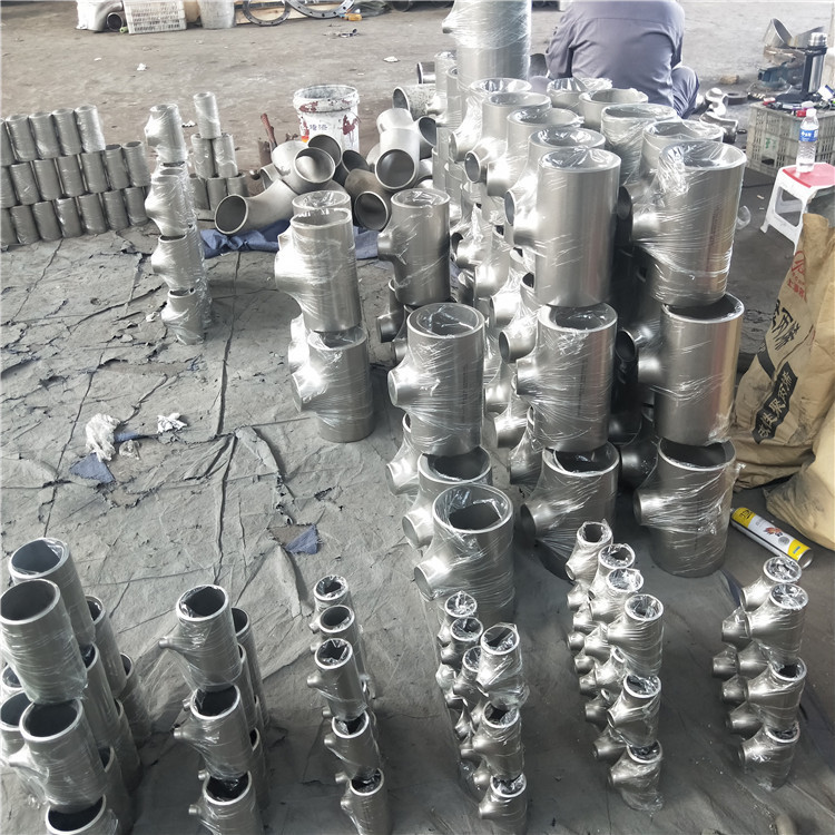 厂家供应201，304不锈钢扳把式，不锈钢管接头，防水接头