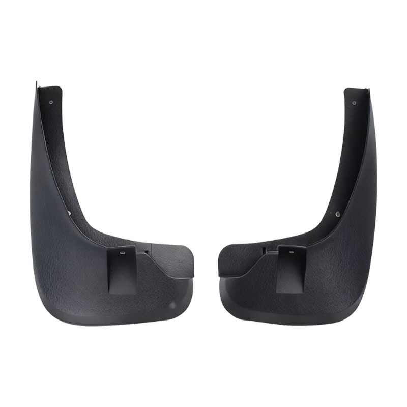 Aplicable a los neumáticos de automóviles Chevrolet Copac 09 - 19, placa de barro de goma de goma suave modificada