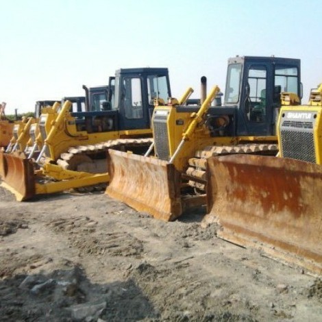 SD22 toneladas de montaña empujando 220 + exportación Hengyang segunda mano montaña empujando 160 bulldozer image 4