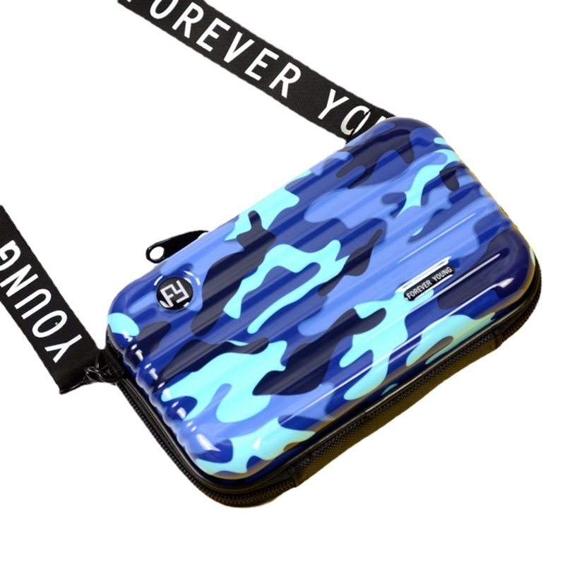 Fábrica al por mayor nuevo multi-funcional bolsa de cosméticos portátil viaje de moda lavado ABS + PC Corea del Sur impermeable al por mayor