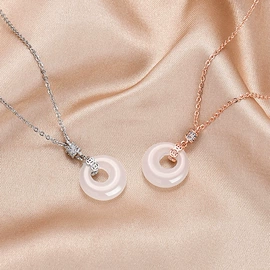 项链;手链;手绳