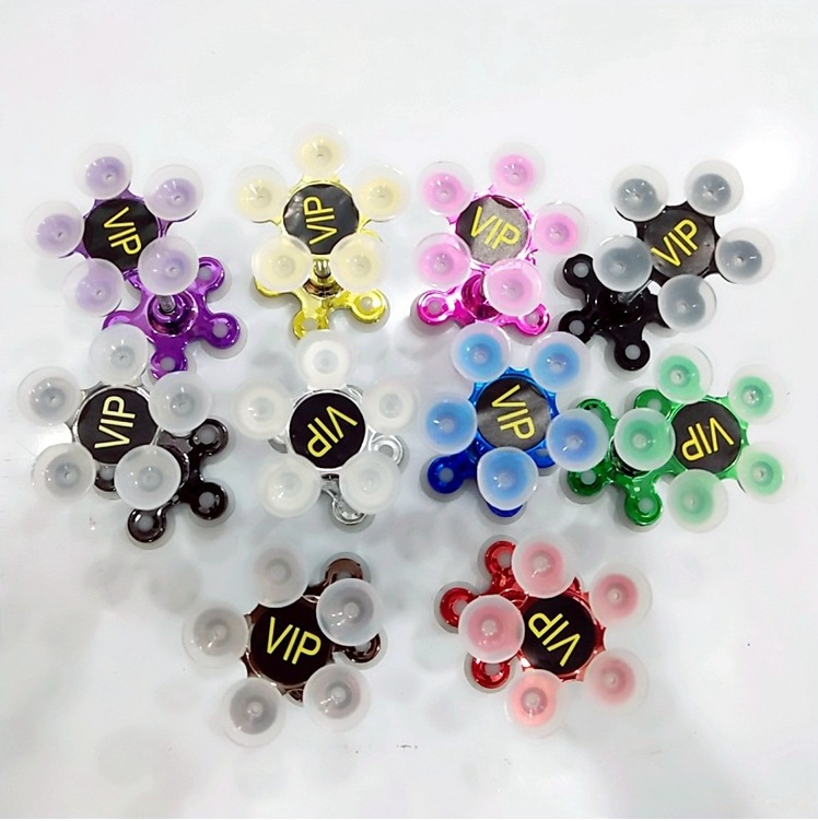 Soporte de teléfono móvil mágico soporte de ventosas de teléfono móvil en automóvil en el hogar famoso chatter del mismo soporte de escritorio de teléfono móvil