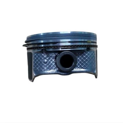 Piston, piston ring, piston pin Piston Ring and