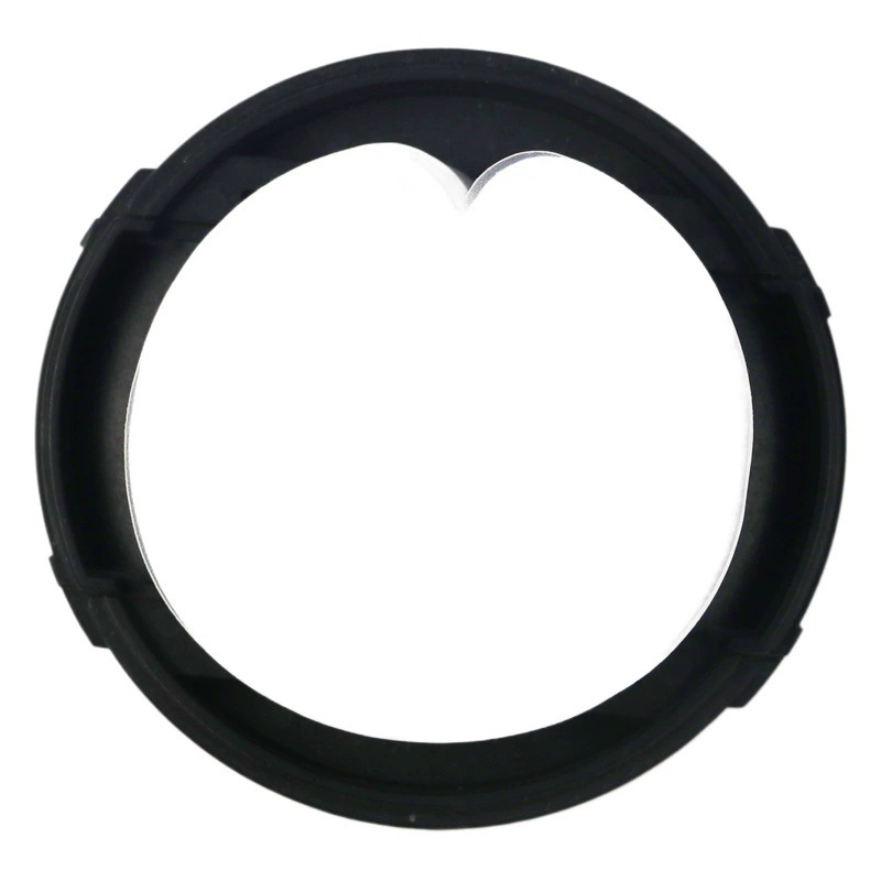 Парик наращивание волос Круглый со шкалой теплоизоляции кусок наращивание волос инструмент теплозащитный экран