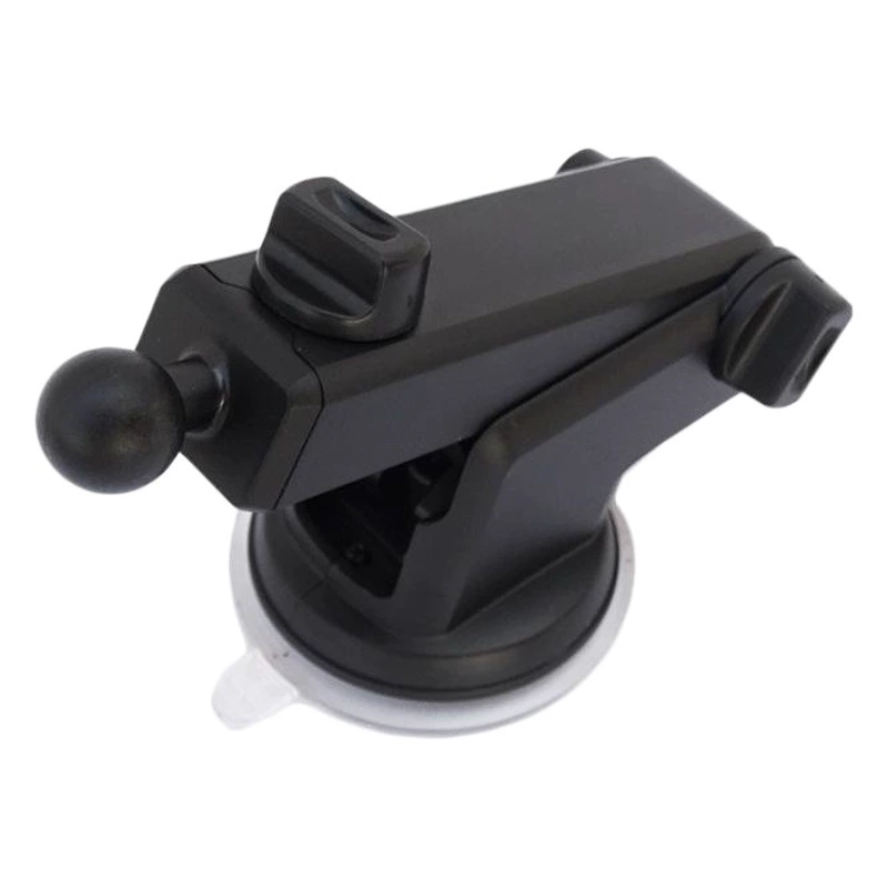 Кронштейн на присоске для наполнения приборной панели Автомобильная присоска телескопический кронштейн Беспроводная Зарядная база аксессуары Pearl River Delta Бесплатная доставка