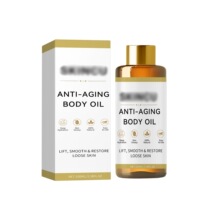 �羳 Skincu Anti-Aging Body Oil ���w���w�� �ճ��غͺ��o���w