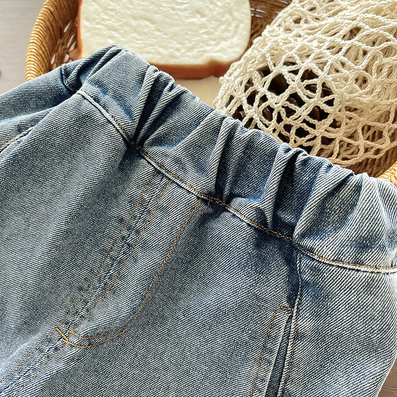 Ensemble trois pièces baseball élégant pour garçon printemps_voghion.com