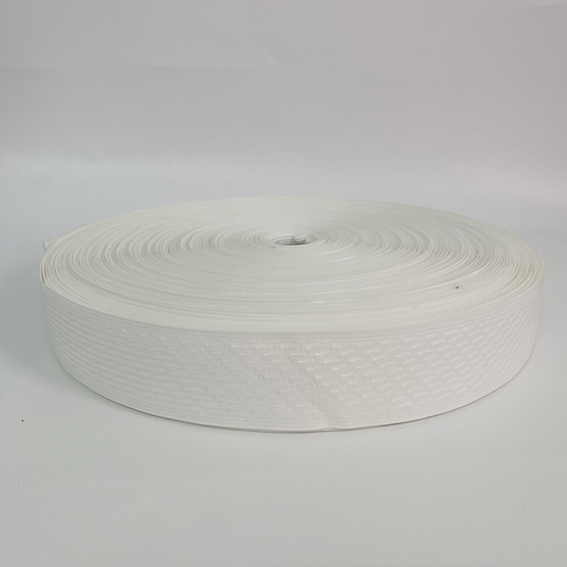 4.2cm poliéster Simmons colchón borde de cinta no envejecer sofá cojín de rastreo cojín de sellado de borde cinta