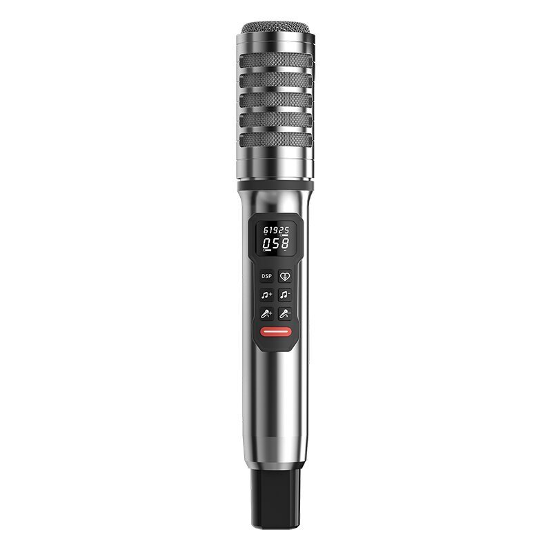 メーカー卸売 MI-271KTV ステージパフォーマンスワイヤレスマイクチューブボディハンドヘルドワイヤレスマイクシェルアクセサリー|undefined