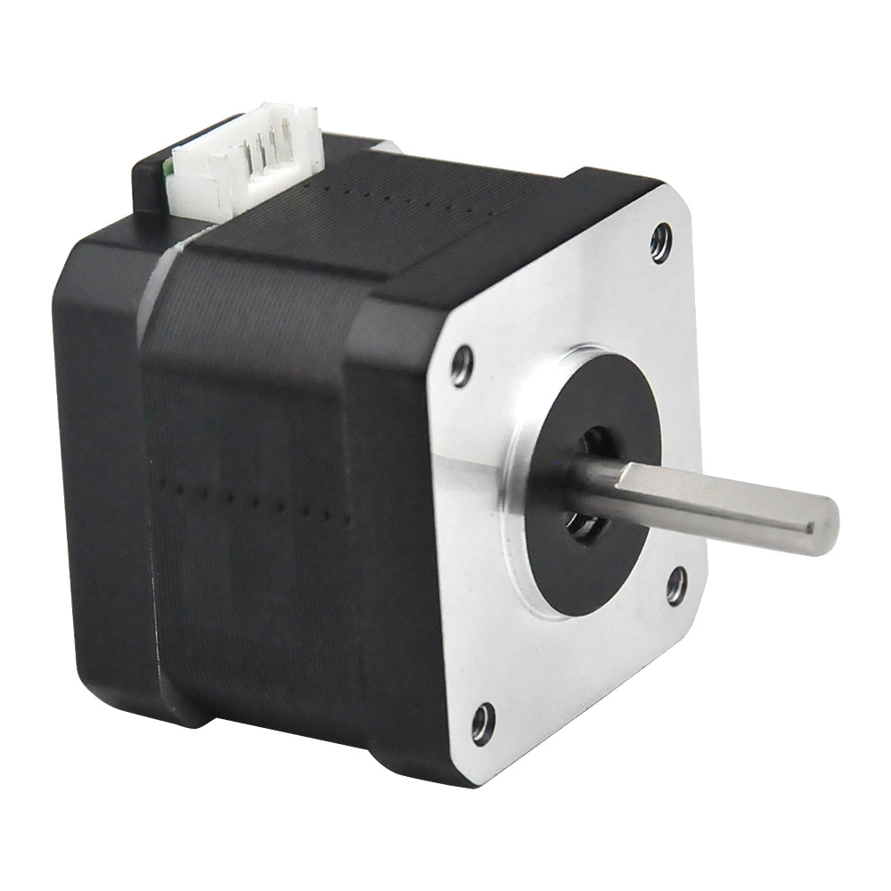 Spot 42 stepper motor 1.68A current international certification micro DC motor for high-precision printer