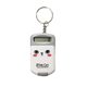 Small exam fashion mini cute handheld student flip computer cartoon folding calculator