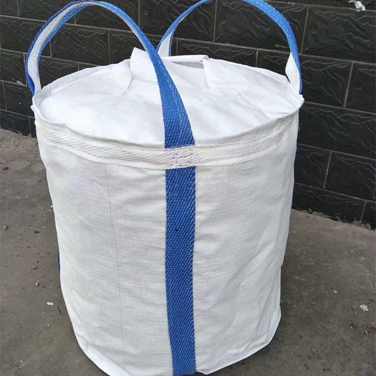 新疆生产吨包袋集装袋乌鲁木齐厂家直销各种规格编织袋吨袋集装袋