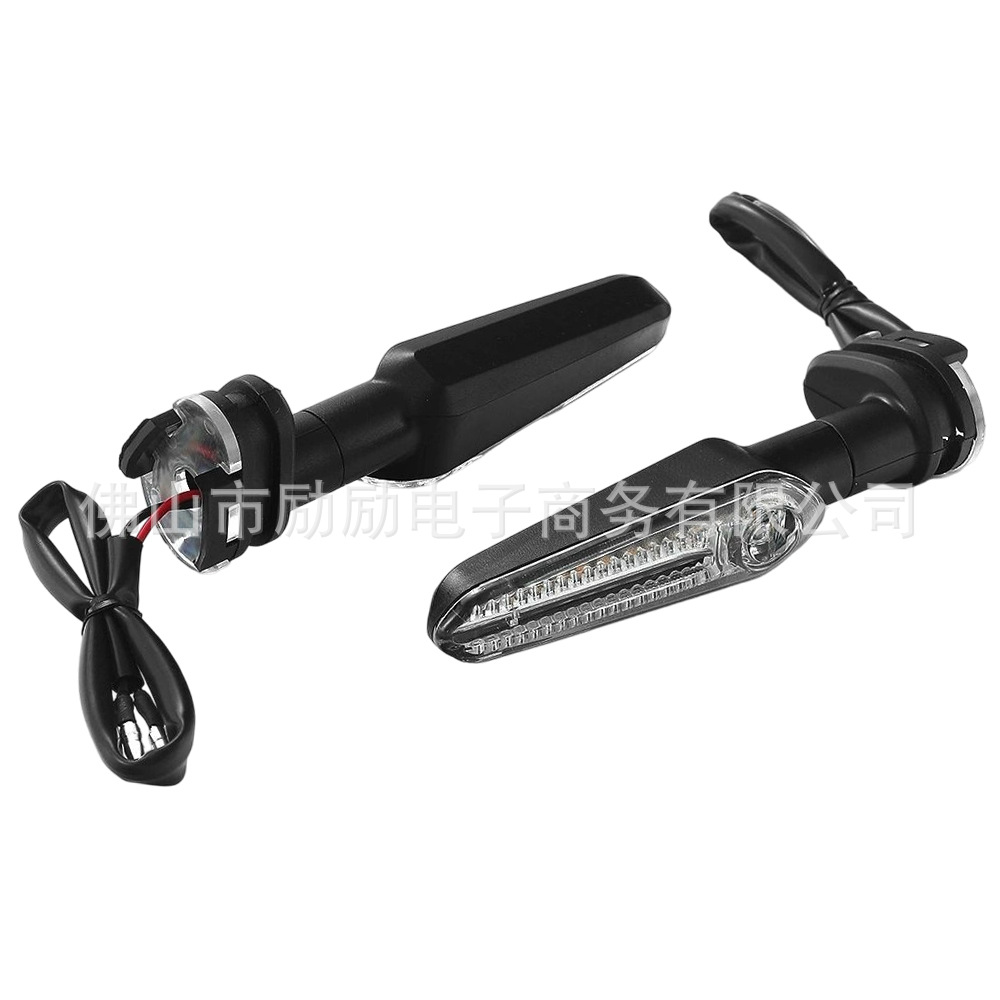 Suitable for Yamaha T7/TENERE 700 19-23 motorcycle modified license plate holder and turn signal