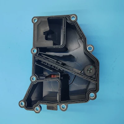Engine assembly 1.5L Oil-Water Separator