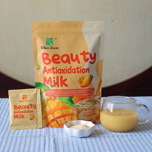 �羳�F؛Beauty Antioxidation Milk Anti-aging milk â��ζ�̲�