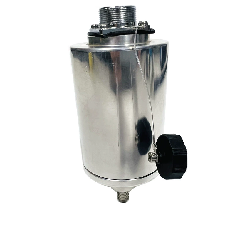 33 K100W Ультразвуковой вибрационный грохот, сортировщик, сортировщик, фильтр, преобразователь, вибратор, наружная шейкерная головка