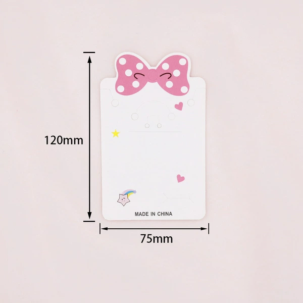 Hairgrip with bow, hairpins
