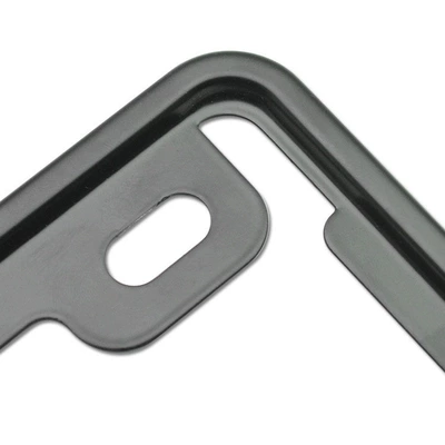 frame license plate frame — License plate holder/license plate holder