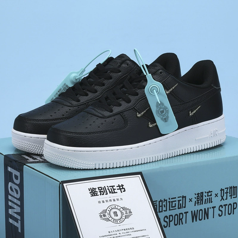 Air Jordan стиль: тёплая повседневная зимняя обувь для отдыха, утеплённые кроссовки, бренд