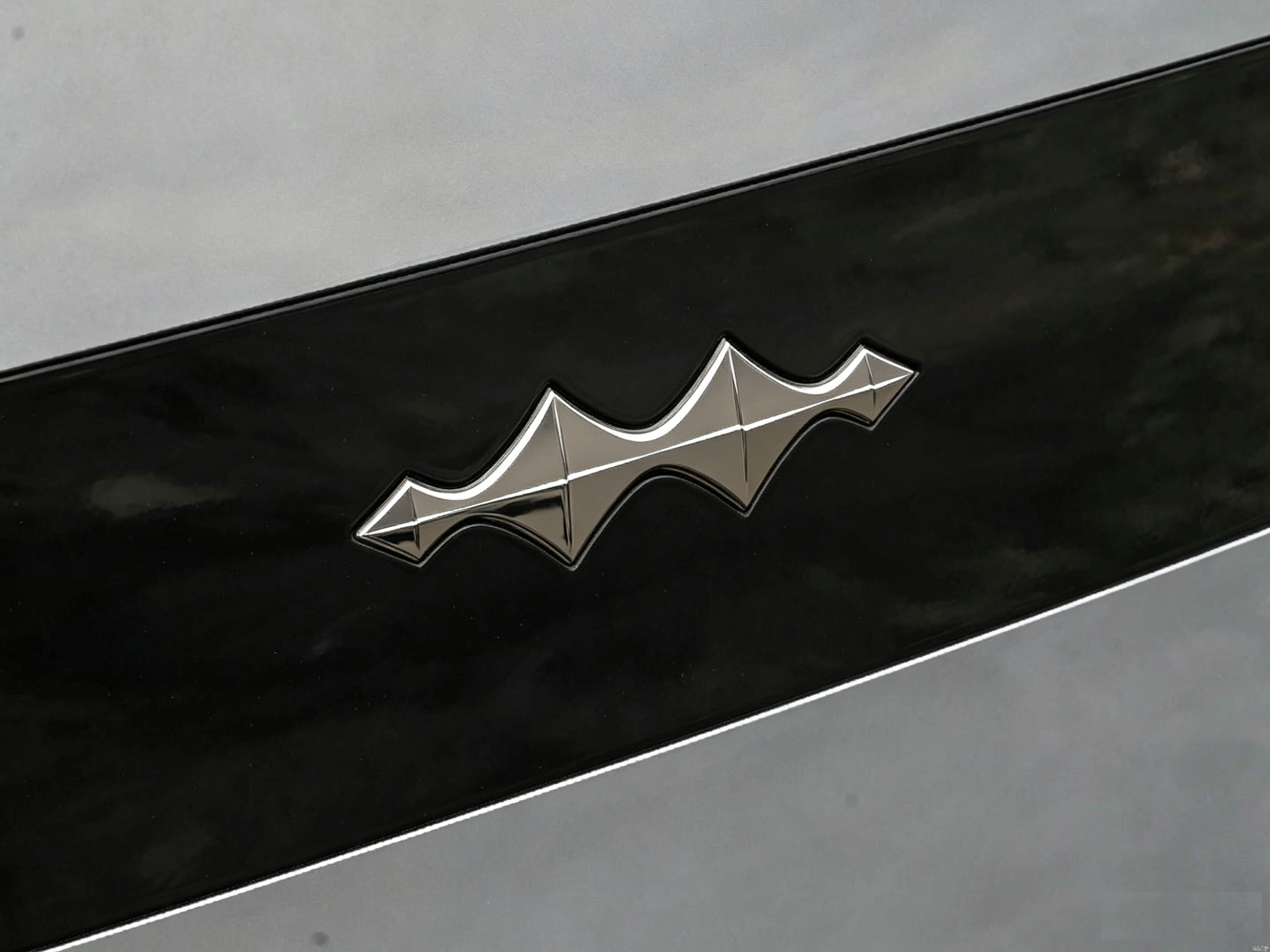 Suitable for BYD Fangchengbao Titanium 7/Titanium 3 Leopard 5 personalized car logo base modification, covers the metal, non-destructive installation
