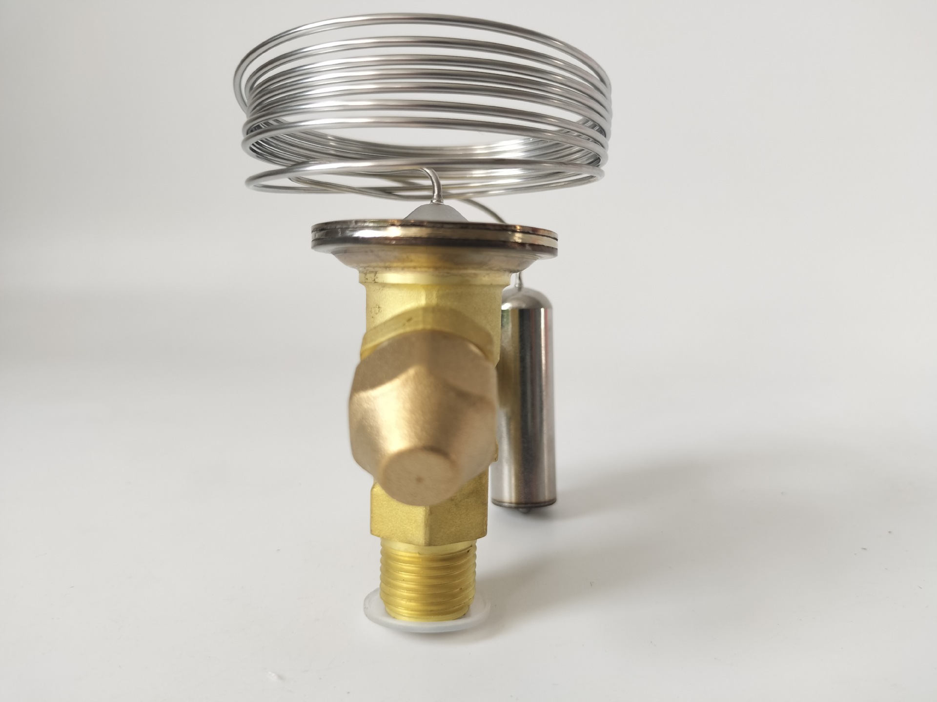 丹佛斯T2内平衡膨胀阀