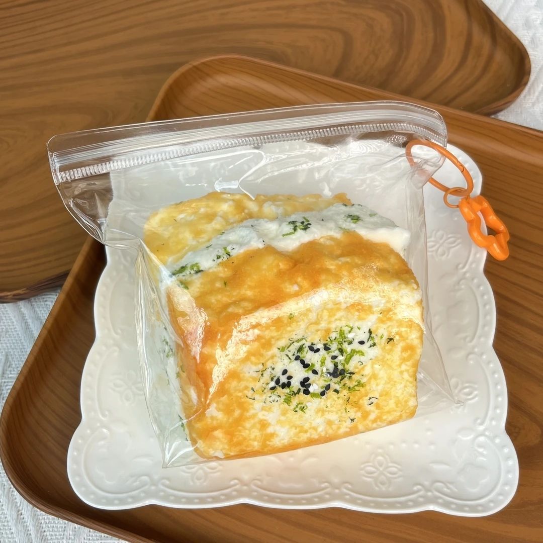 인기 3단 숯토스 (330g)