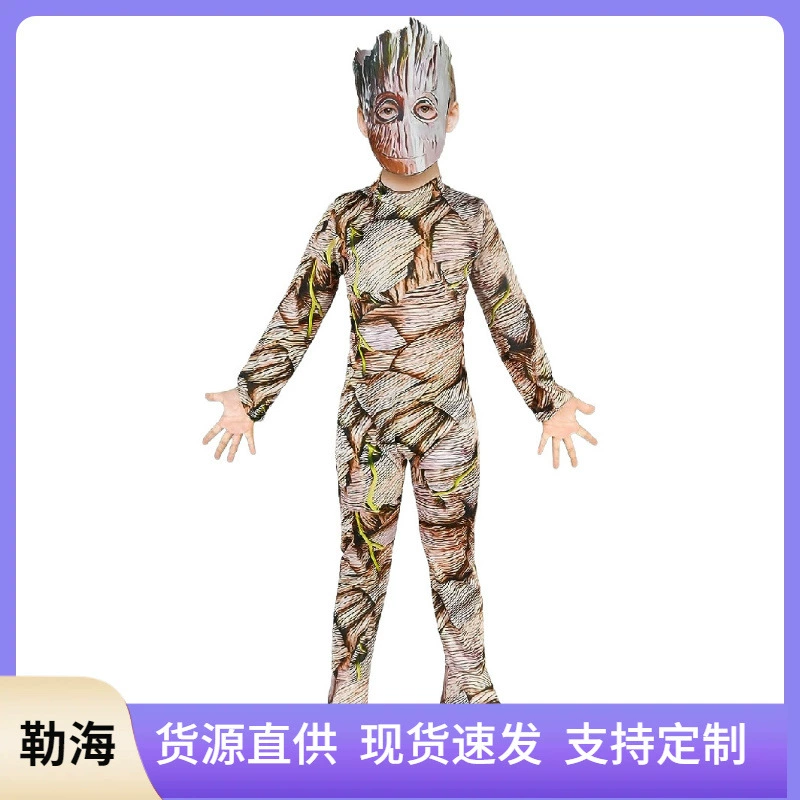 Children's overall, halloween, cosplay