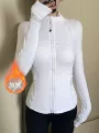 White (fleece-lined)