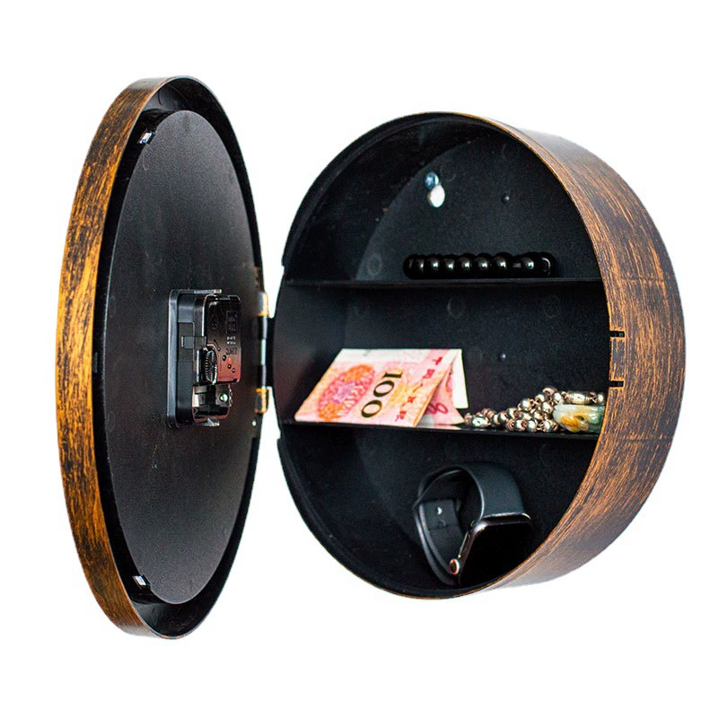 (Cross-border trading), creative retro storage system, watch, Amazon