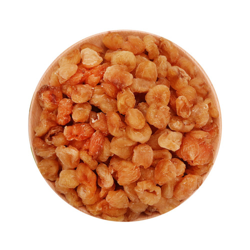 Dried longan meat seedless Thailand longan meat cinnamon longan dry hollow longan meat Putian Zhangzhou wholesale large quantity and favorable price