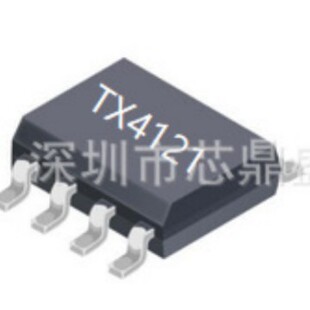 о��ʢTX4121 3.1A�_�P������ͬ������DC-DC�D�Q��