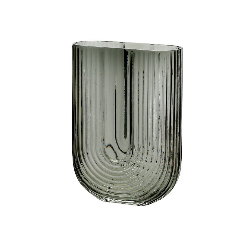 Creative brand glass transparent decorations
